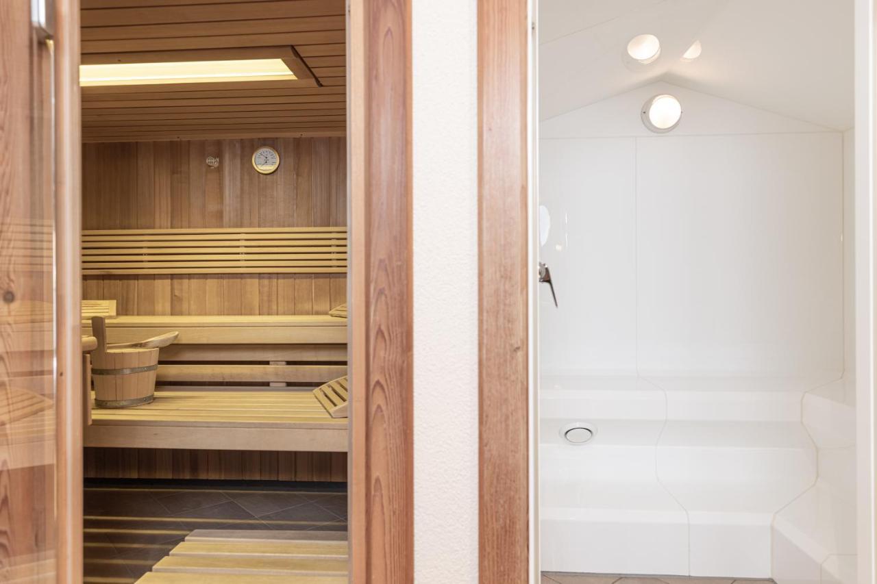 Wellnessappartements Margit Alpbach Buitenkant foto
