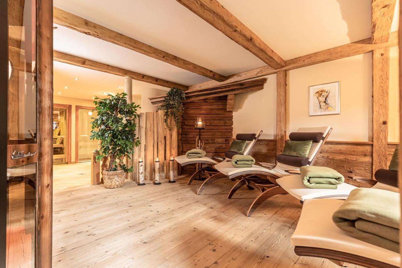 Wellnessappartements Margit Alpbach Buitenkant foto