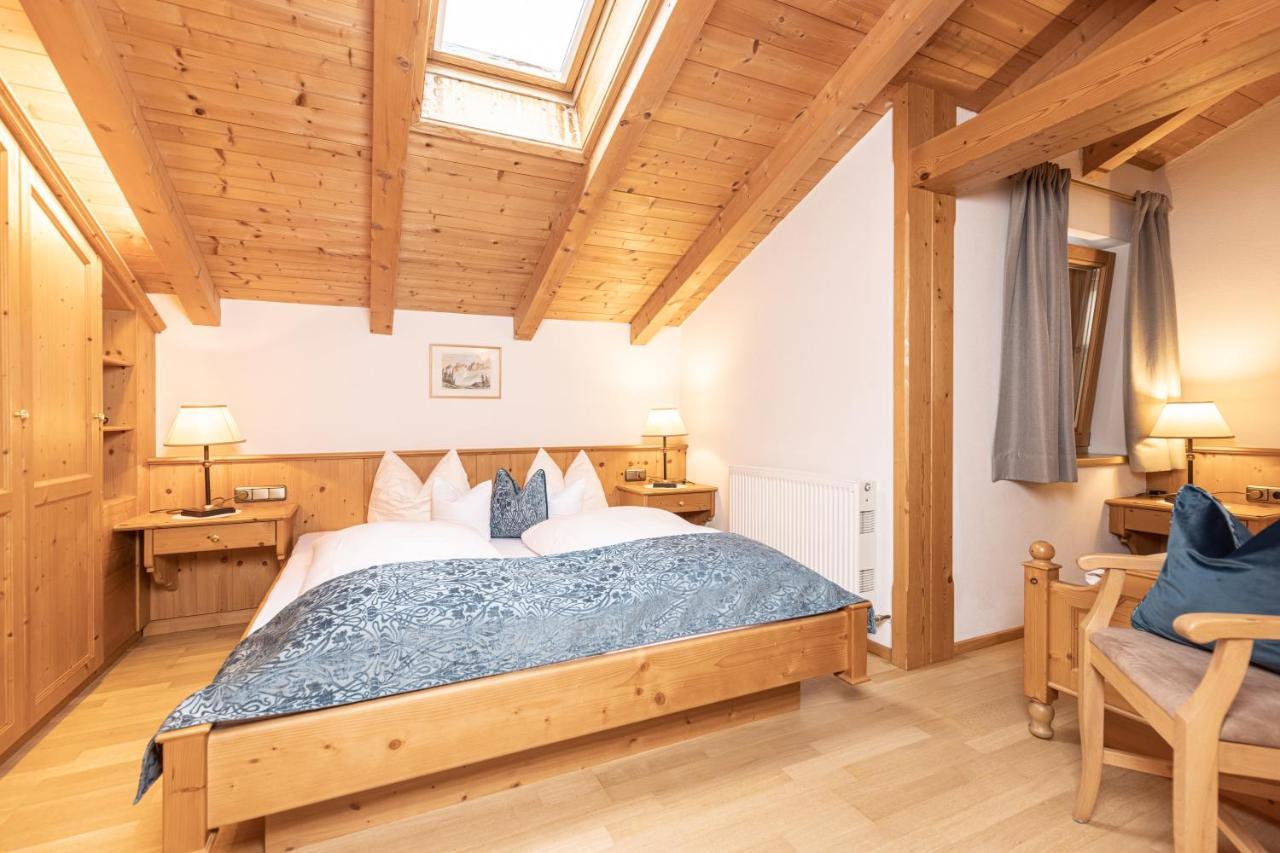 Wellnessappartements Margit Alpbach Buitenkant foto
